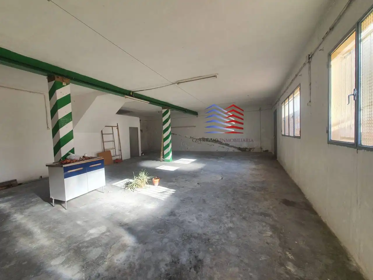 Gewerbefläche zur Miete in Calle CALLE  MARGARITAS, imagen 12