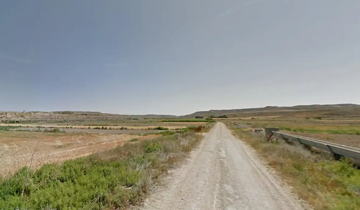 Terreny rústic en venda a Huerta de Valdecarábanos, imagen 3