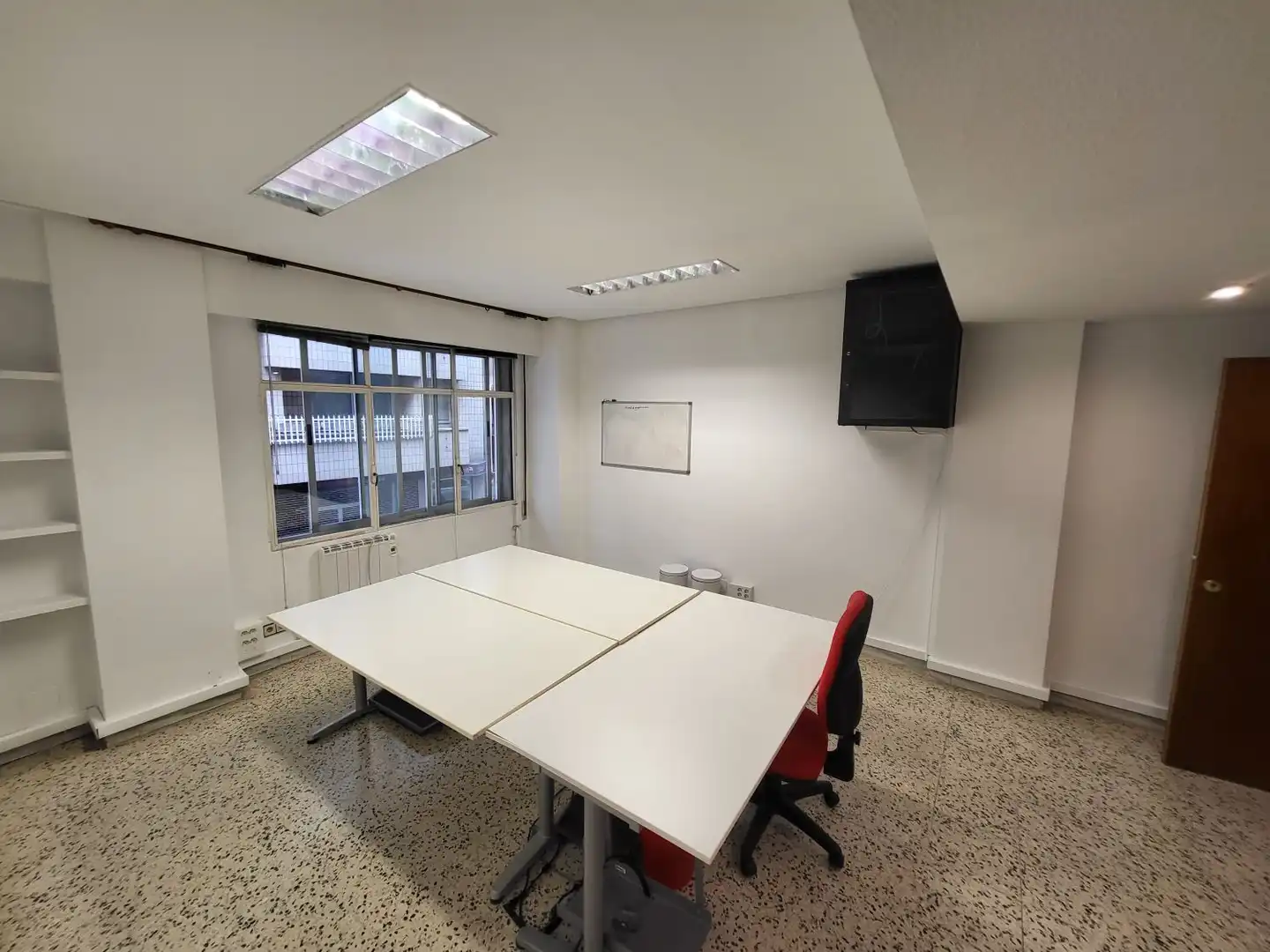 Ufficio con ascensore in affitto a Manuel Iradier, imagen 6