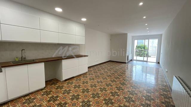 Casa-chalet en Alquiler en Barri del Centre