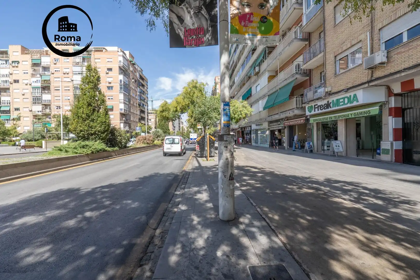 Àtic amb terrassa en venda a Ronda, imagen 85