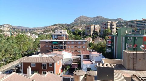 Foto 2 de Pis en venda a Avenida Juan Sebastián Elcano, 141, El Palo, Málaga Capital