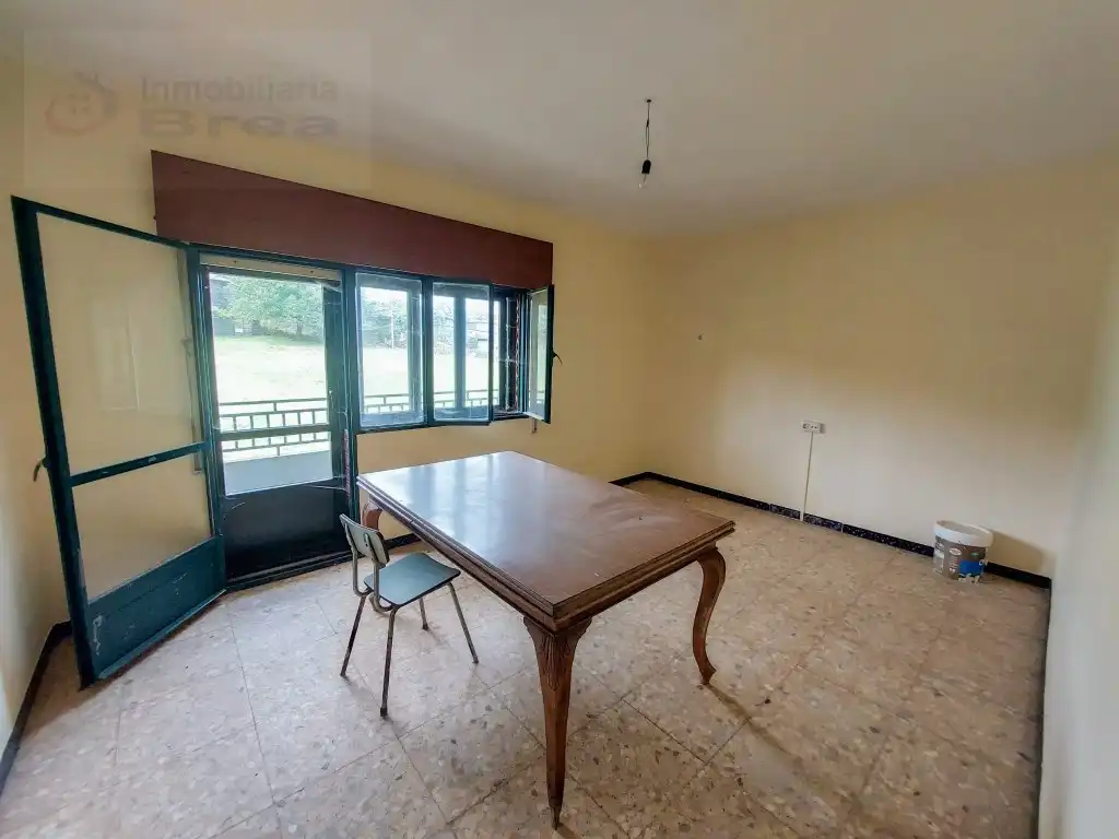 Country house zum Verkauf in Forcarei