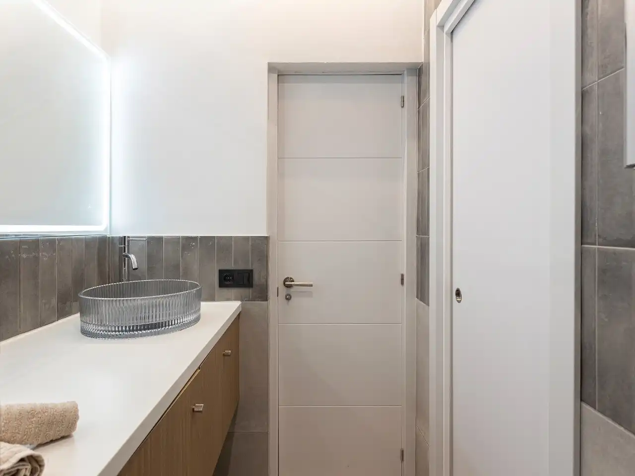 Chalet en venta en calle liszt 11, imagen 24