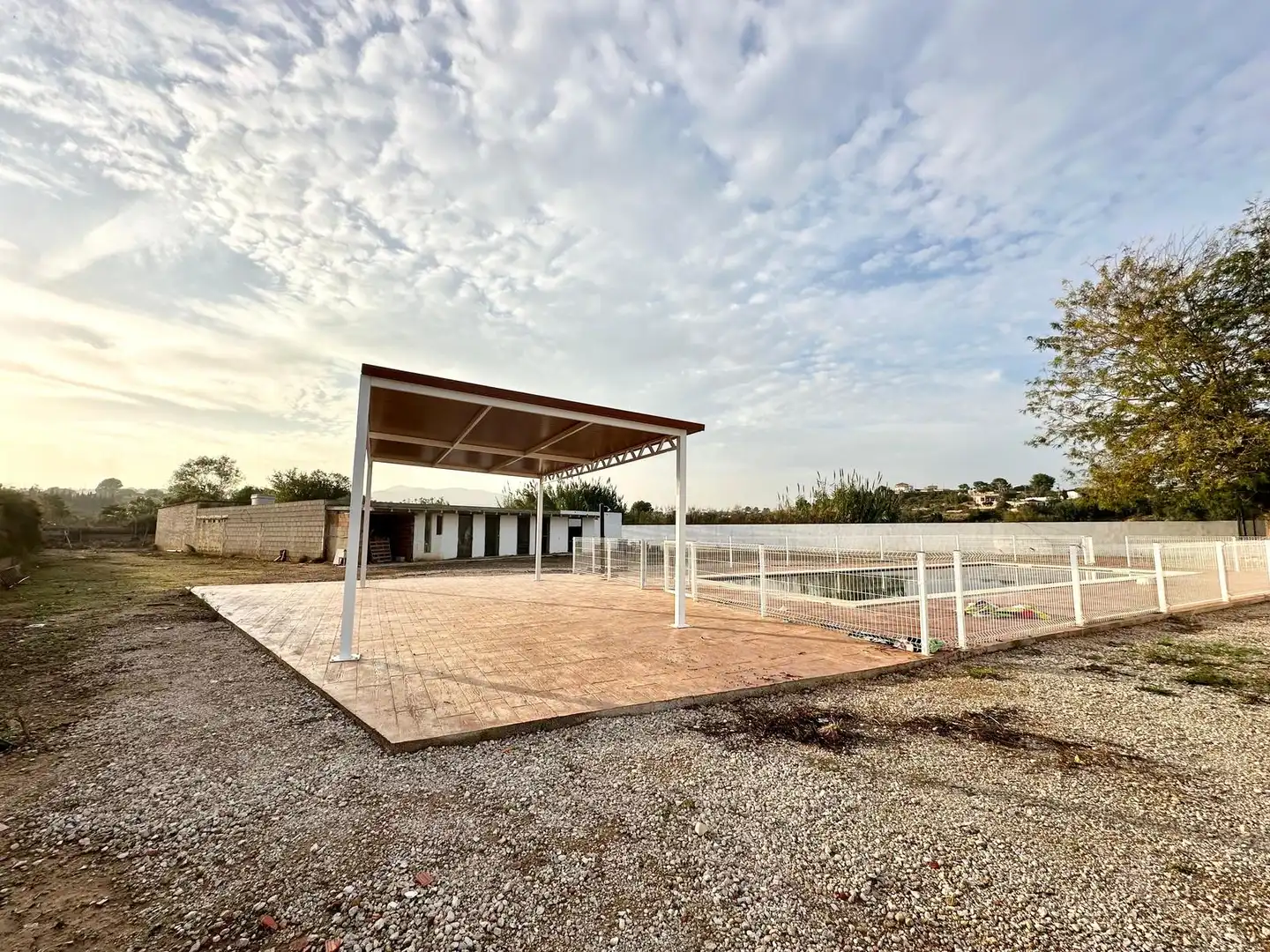 Villa avec piscine à vendre à Carlet, imagen 25