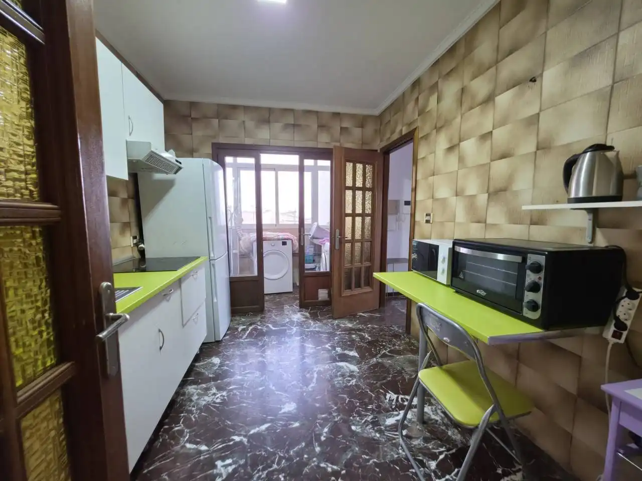 Appartement avec ascenseur à vendre à Baza, imagen 6