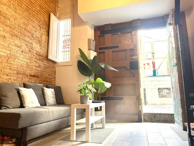 Loft en Venta en El Raval