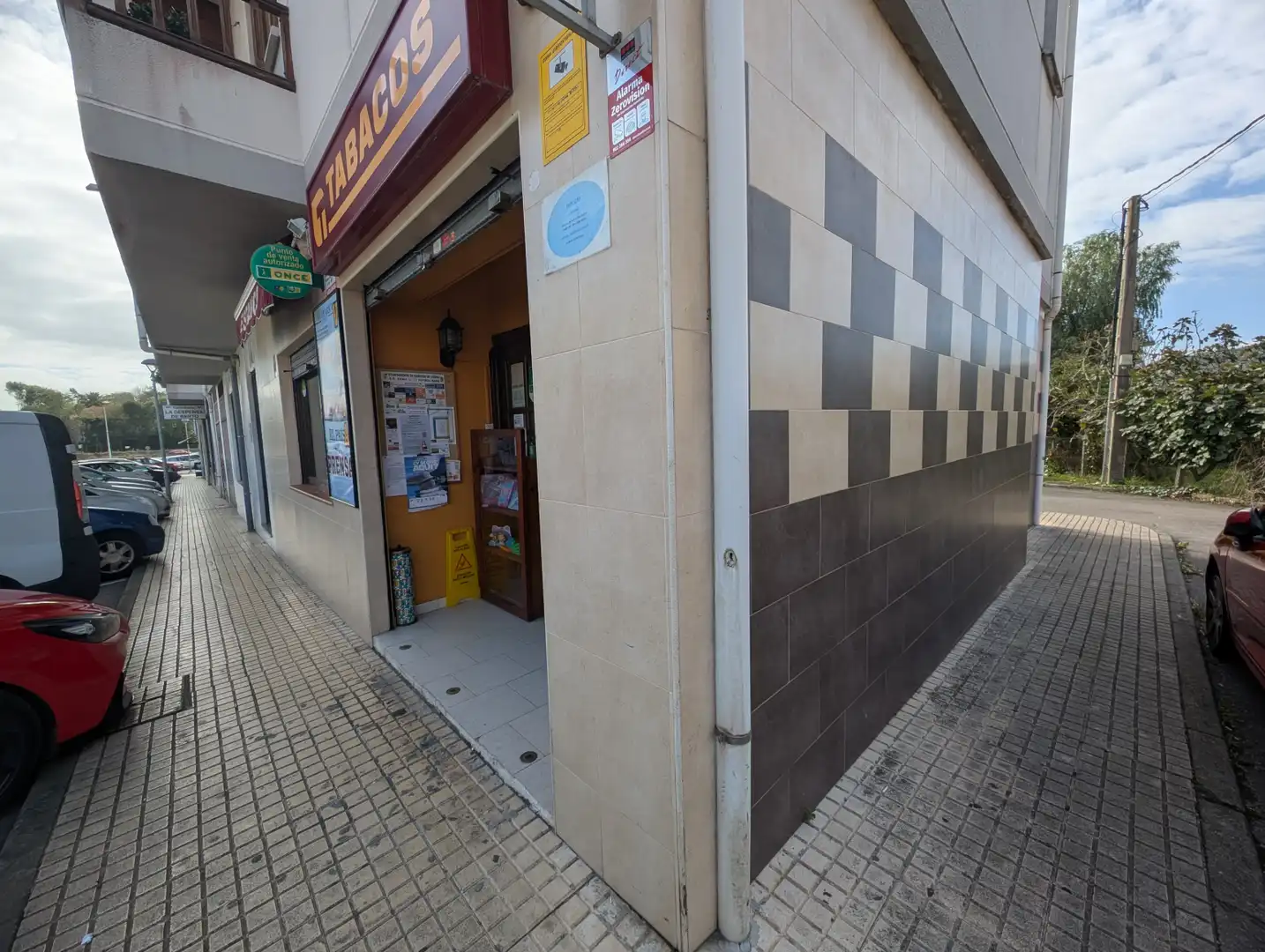 Local en venda a Cicero - CALLE LA ERMITA, 1, Bárcena de Cicero