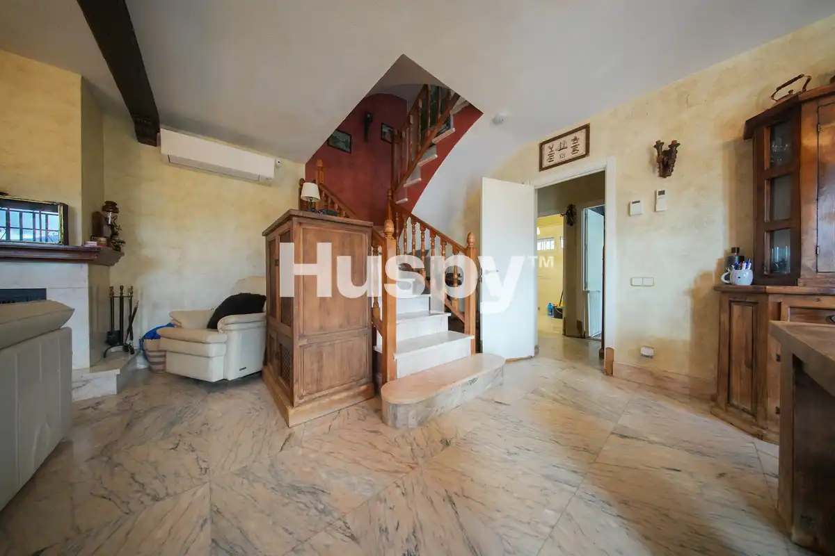 Detached house with terrace for sale in Calle el Ejido, imagen 14