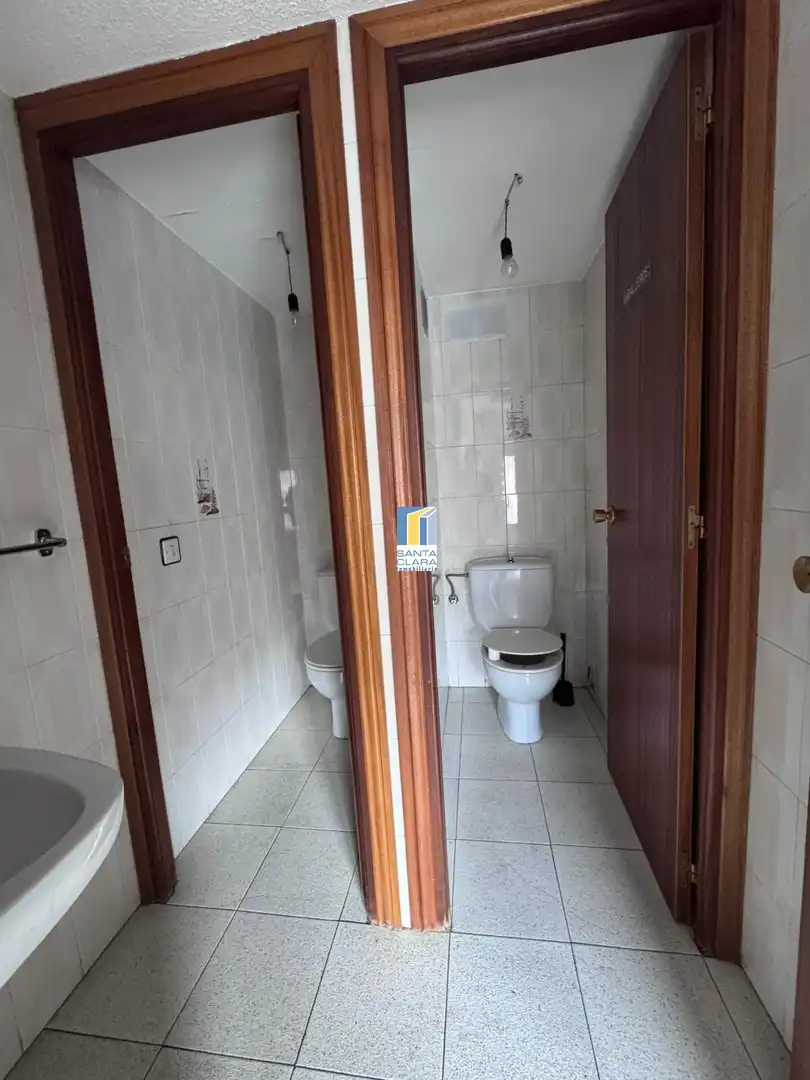 Bathroom of Study for sale in Zamora Capital 