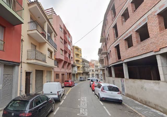 Dúplex en Venta en Carrer Vicenç Bou en Eixample - Horta Capallera