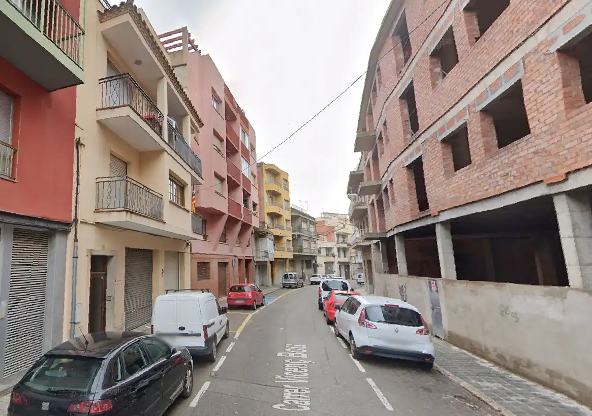 Dúplex en venda a Carrer Vicenç Bou