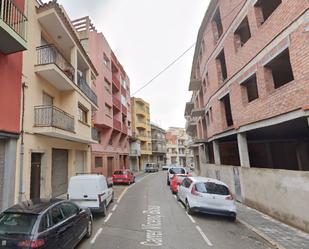 Vista exterior de Dúplex en venda en Figueres