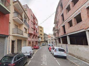 Dúplex en venda a Carrer Vicenç Bou