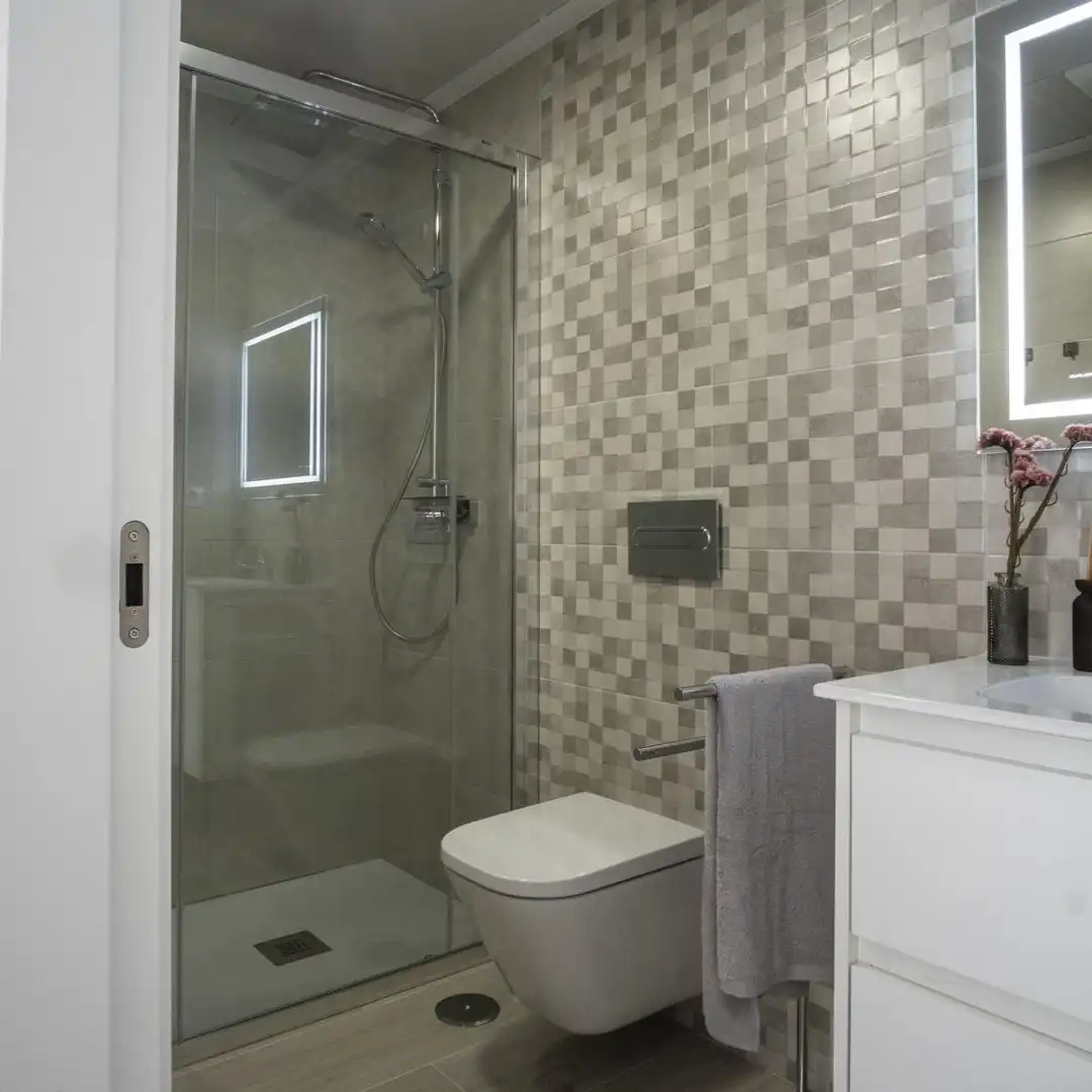 Chalet con piscina en venta en Campo de Murcia, imagen 48