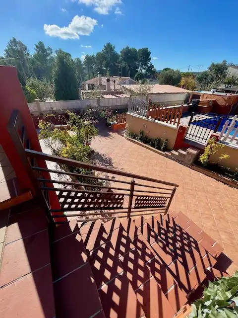 Casa o chalet en venta en Pontons