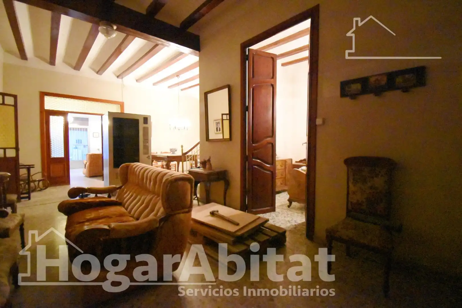 House with terrace for sale in Avenida VERGE DEL CASTELL, imagen 52