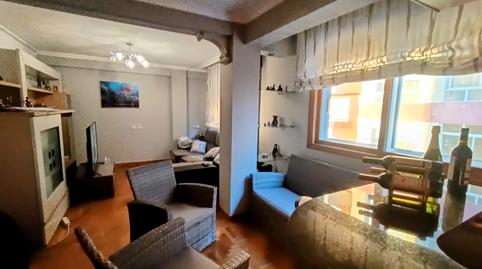 Foto 4 de Piso en venta en Rúa Alonso Ojeda, 21, Teis, Vigo