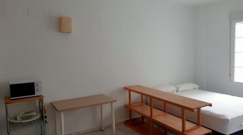 Foto 3 de Estudi de lloguer a Feria,  Sevilla Capital