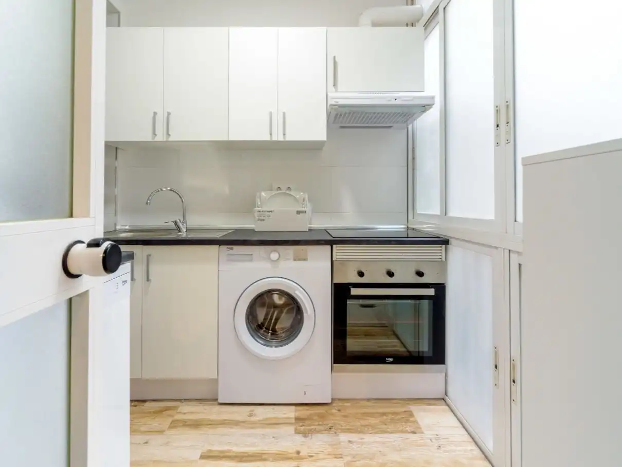 Appartement avec ascenseur à vendre à VICENTE GACEO 21, imagen 4
