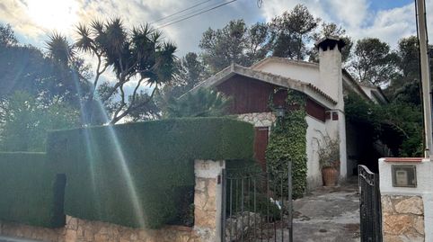 Foto 3 de Casa o xalet en venda a Calle Llobregat Del-can Gordei, La Bisbal del Penedès, Tarragona