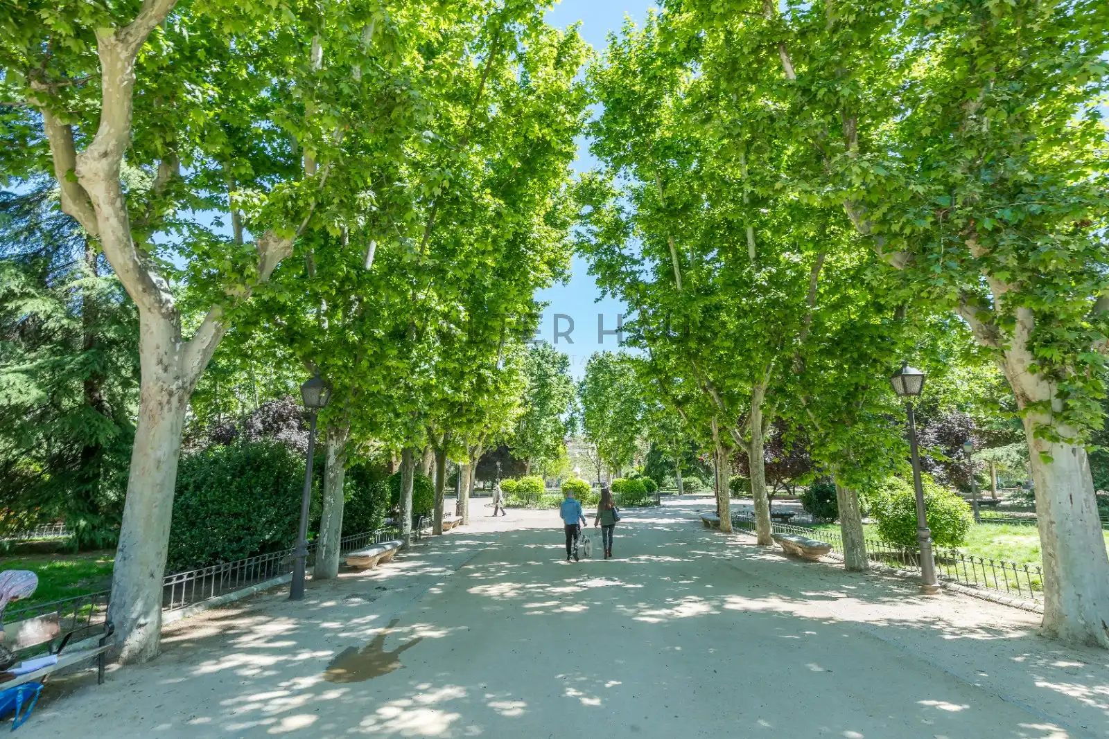 Flat with lift for sale in Calle de Don Ramón de la Cruz, imagen 43