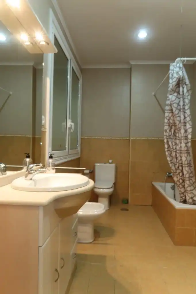 Flat for rent in San Andrés, Ciudad Vieja