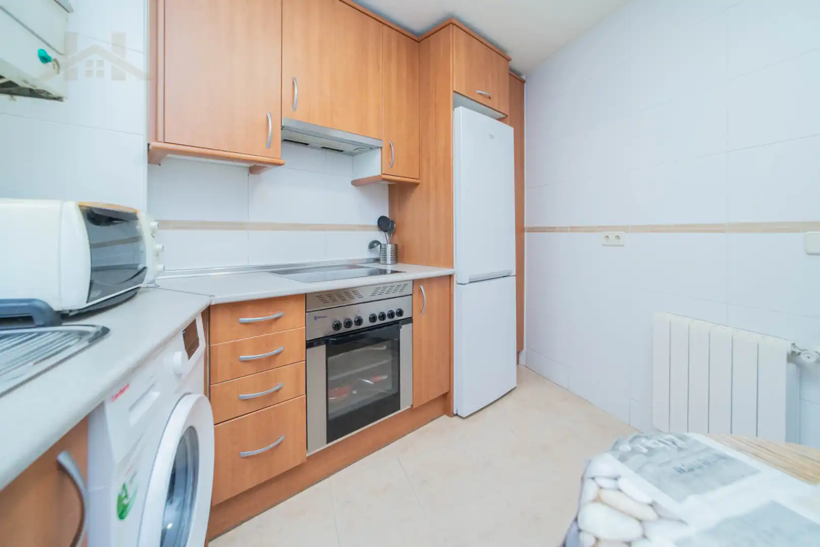 Cocina de Piso en venta en Latina