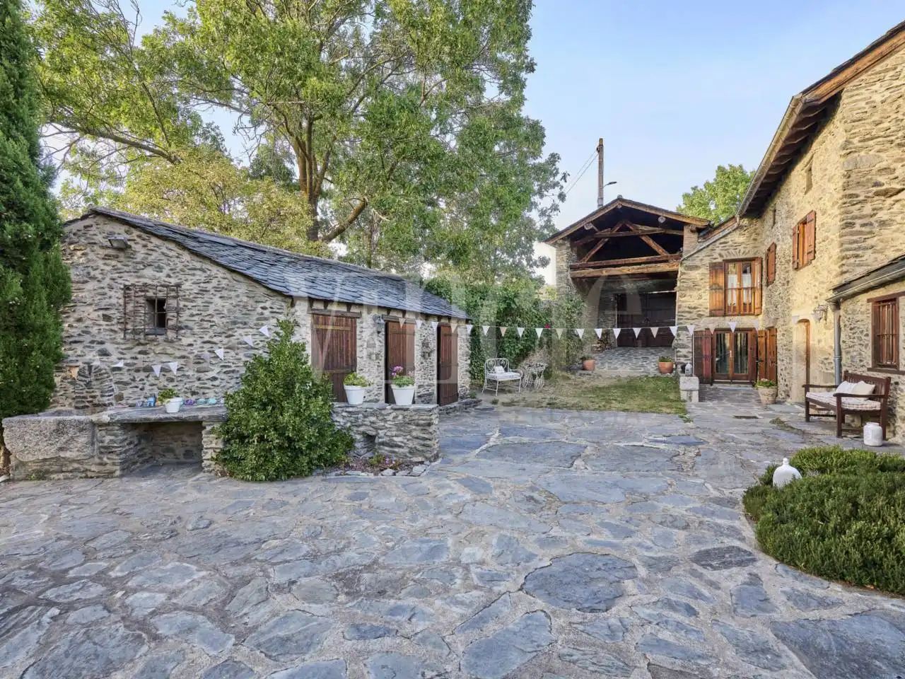Maison avec jardin à vendre à Avenida DU LAC, imagen 84