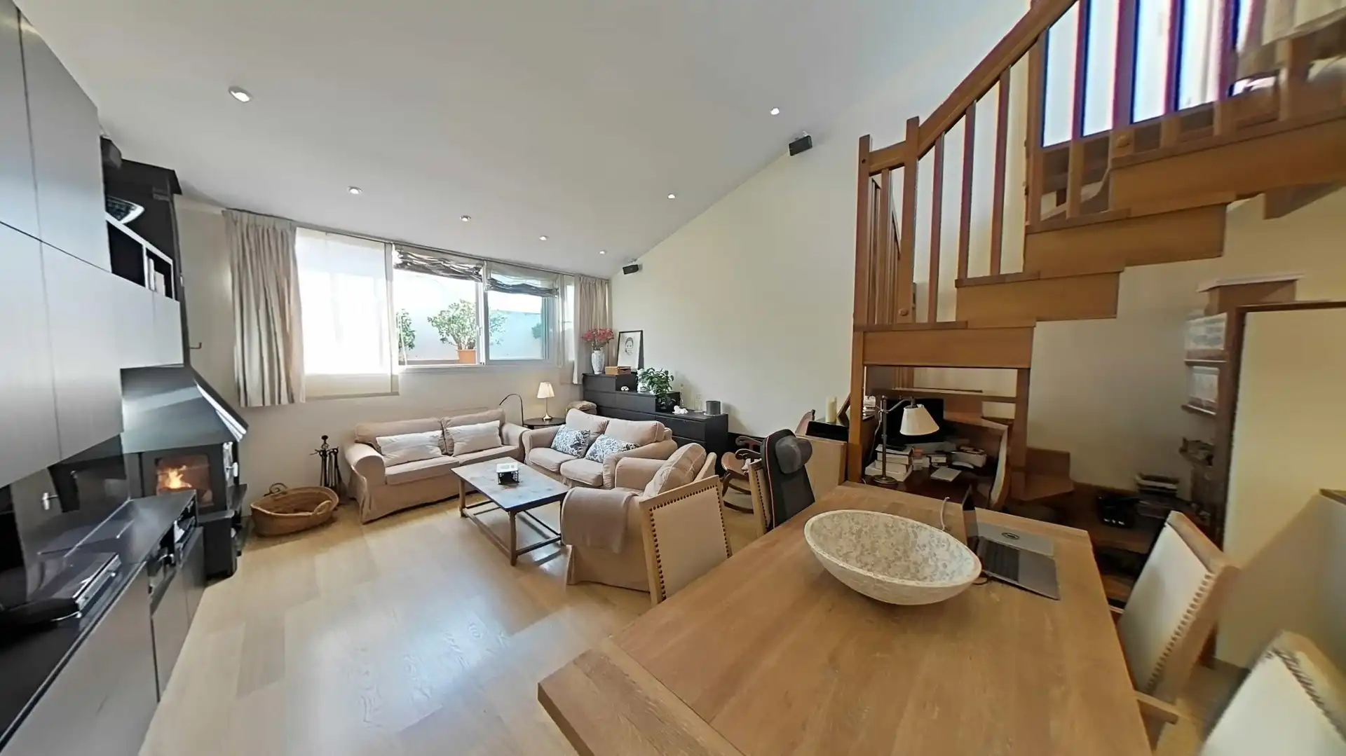 Maison jumelée avec terrasse à vendre à Canet de Mar, imagen 6