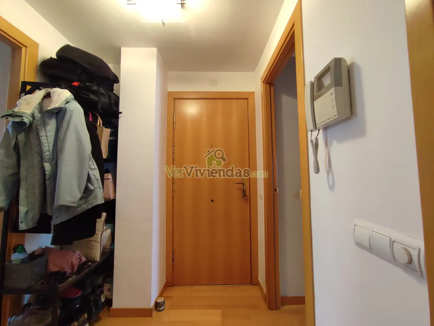 Piso en venta en Barcelona con Aire acondicionado, Calefacción y Parquet