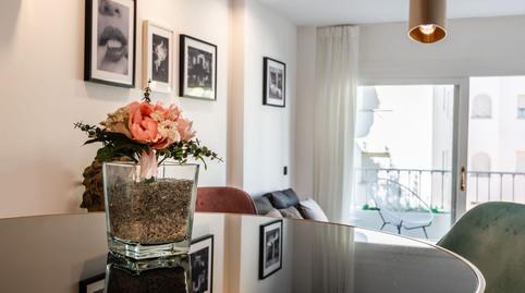 Foto 2 de Apartament de lloguer a Nueva Andalucía centro, Marbella