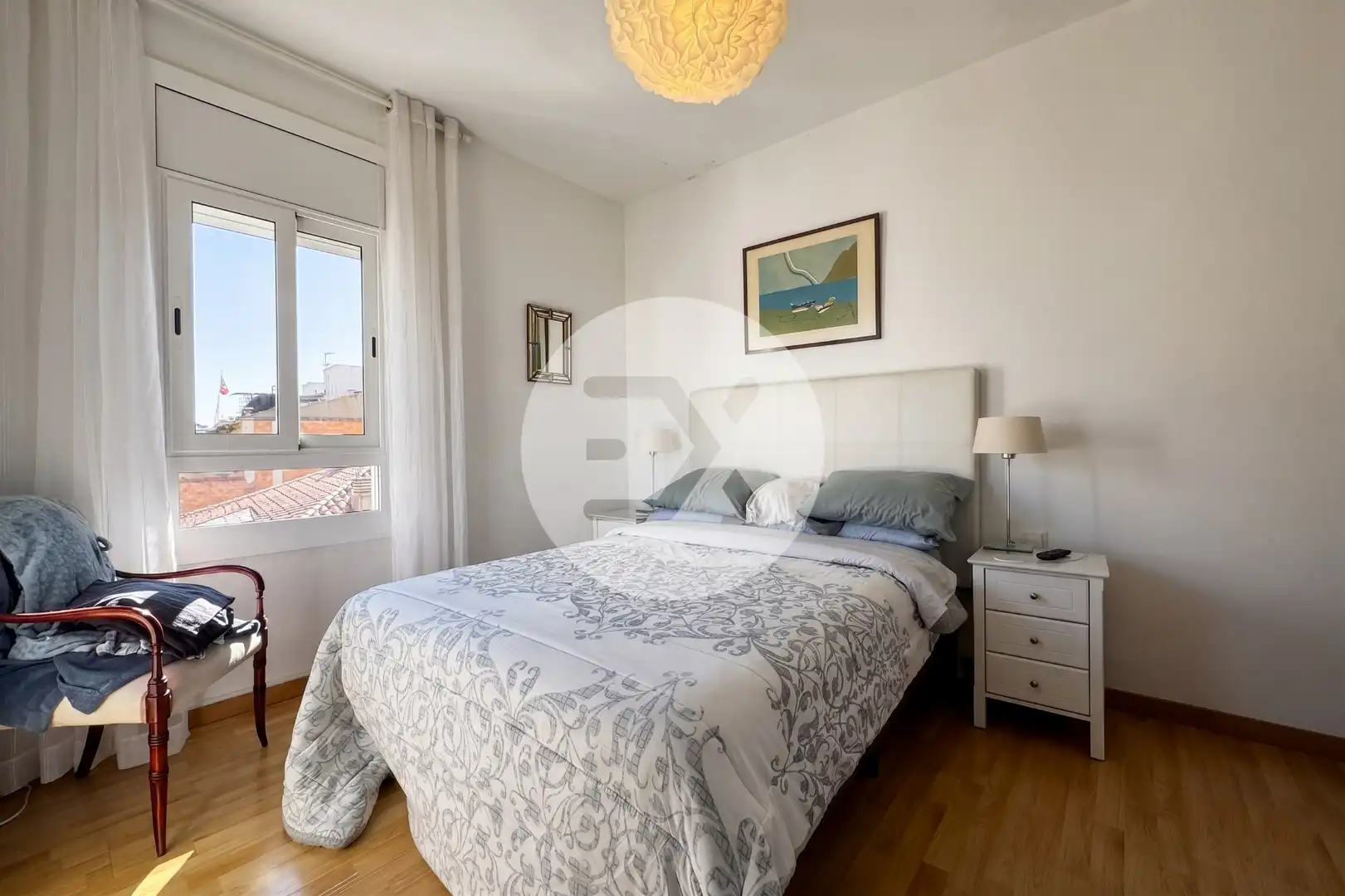 Habitación de Piso en venta en Castelldefels con Aire acondicionado y Parquet