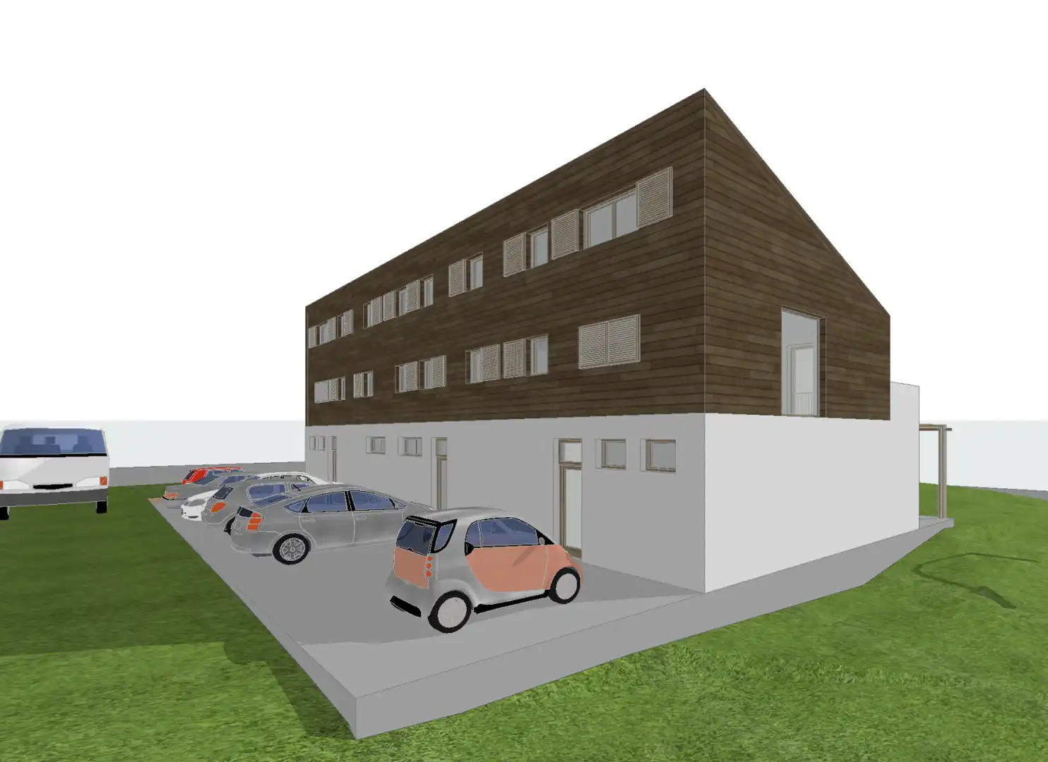 Terreno residencial en venta en Aiguafreda - CR RIBAS 124, imagen 2
