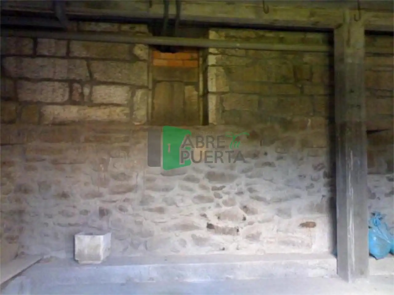 Chalet con jardín en venta en O Carballiño, imagen 3