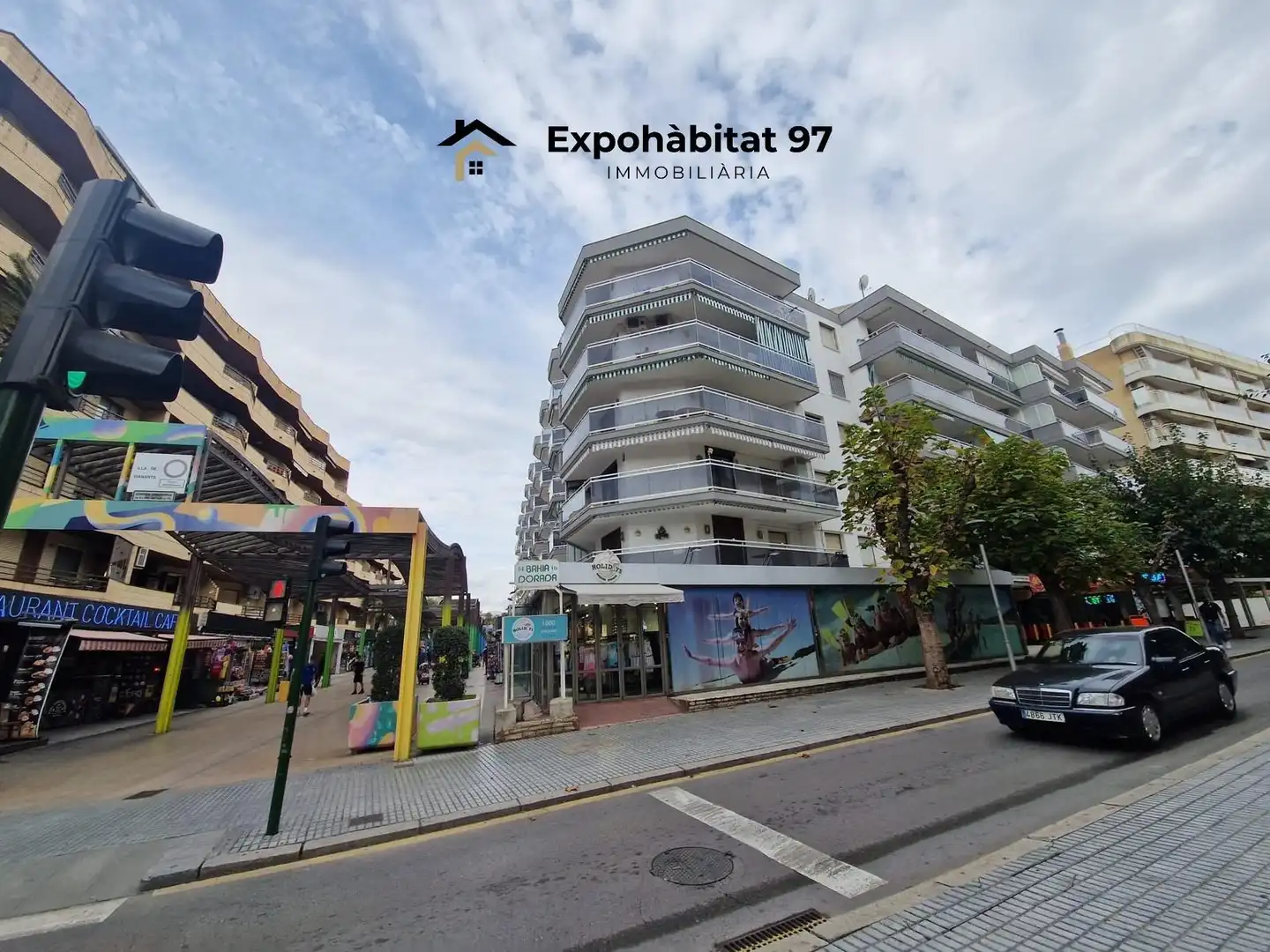 Appartement compact avec ascenseur à vendre à Carrer BARBASTRE 9, imagen 3
