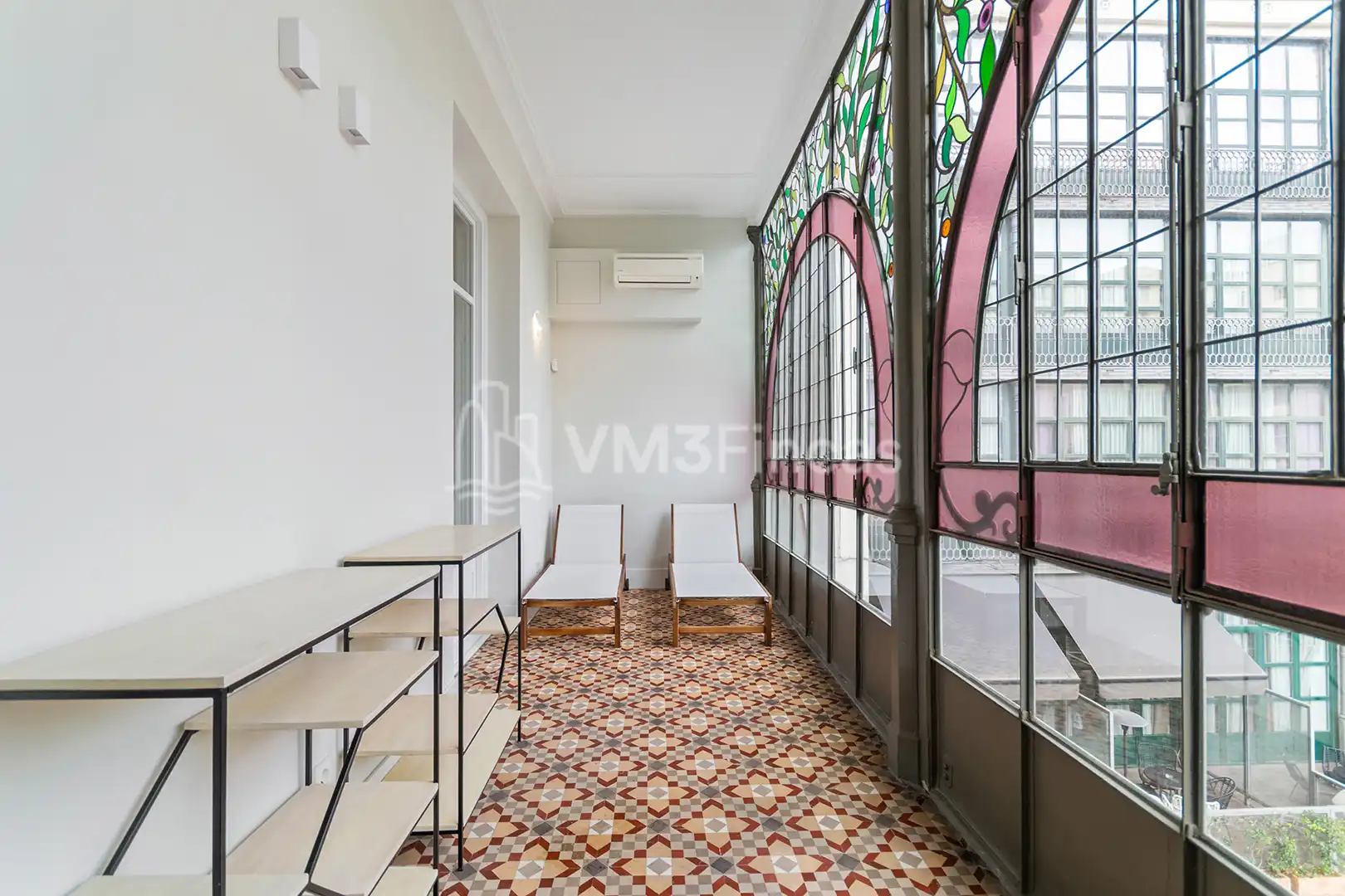 Wohnung mit Terrasse zur Miete in Gran Via de les Corts Catalanes, imagen 34