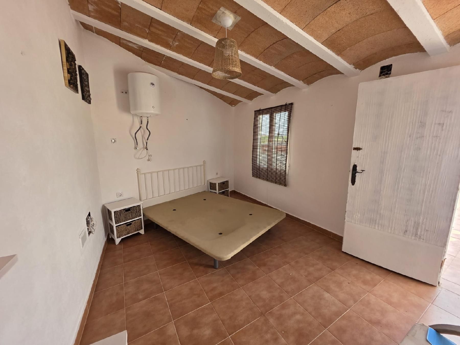 Habitación de Casa o chalet en venta en Motilleja