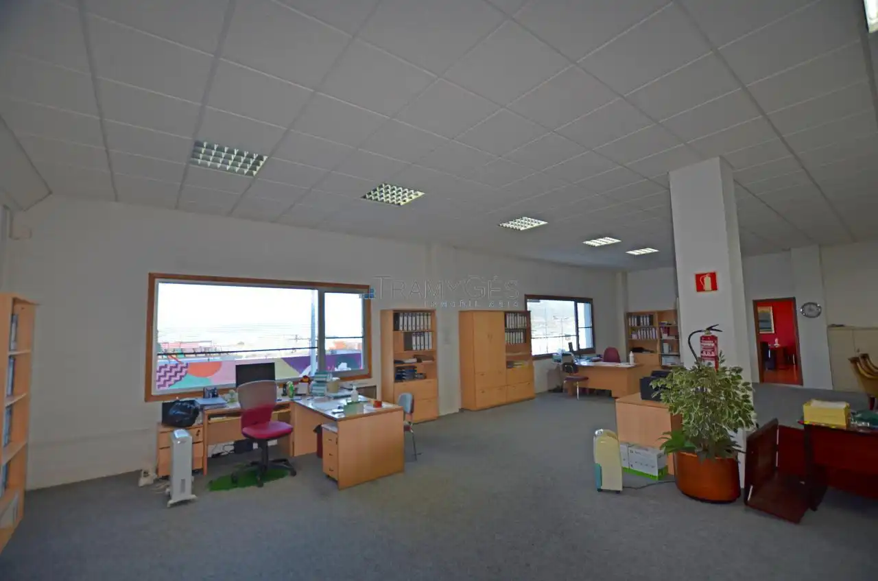 Gewerbefläche zum Verkauf in GAITEIRO RICARDO PORTELA, imagen 10