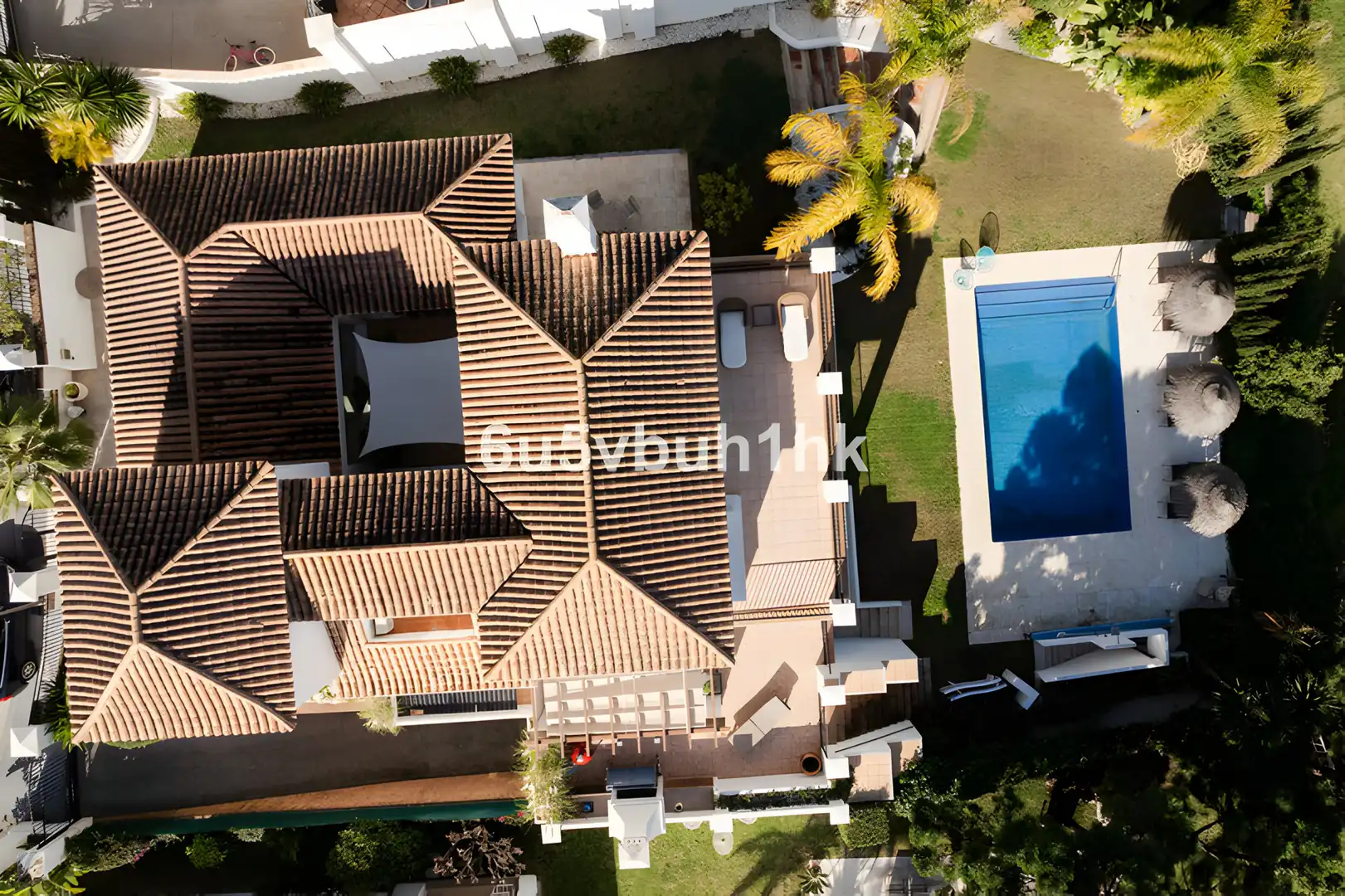 Casa con piscina en venta en Benamara - Atalaya, imagen 45