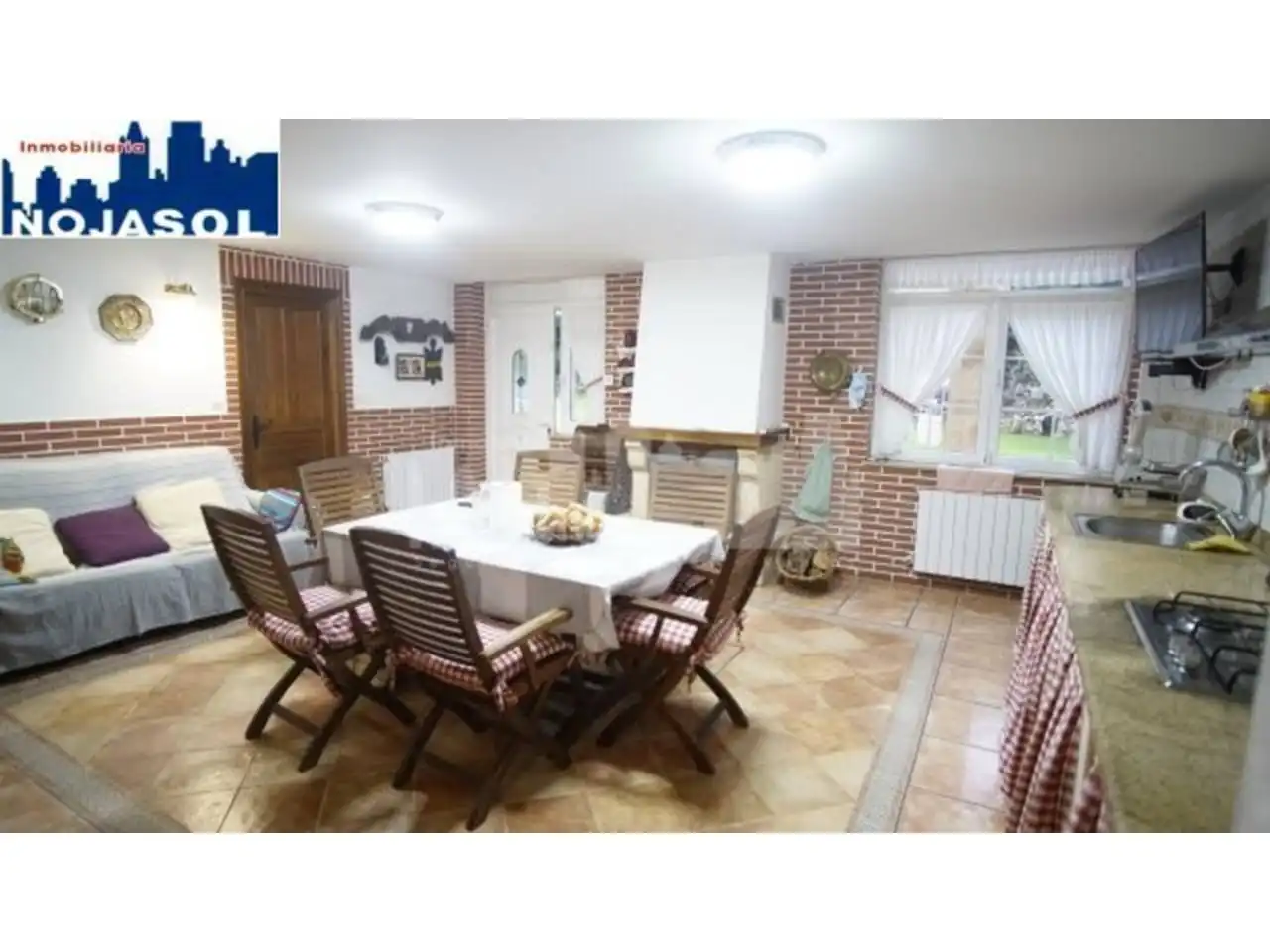 Casa o chalet en venta en Arnuero con Calefacción, Jardín privado y Terraza