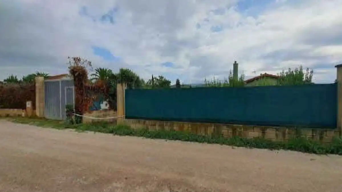 Residencial en venda en Tafalla