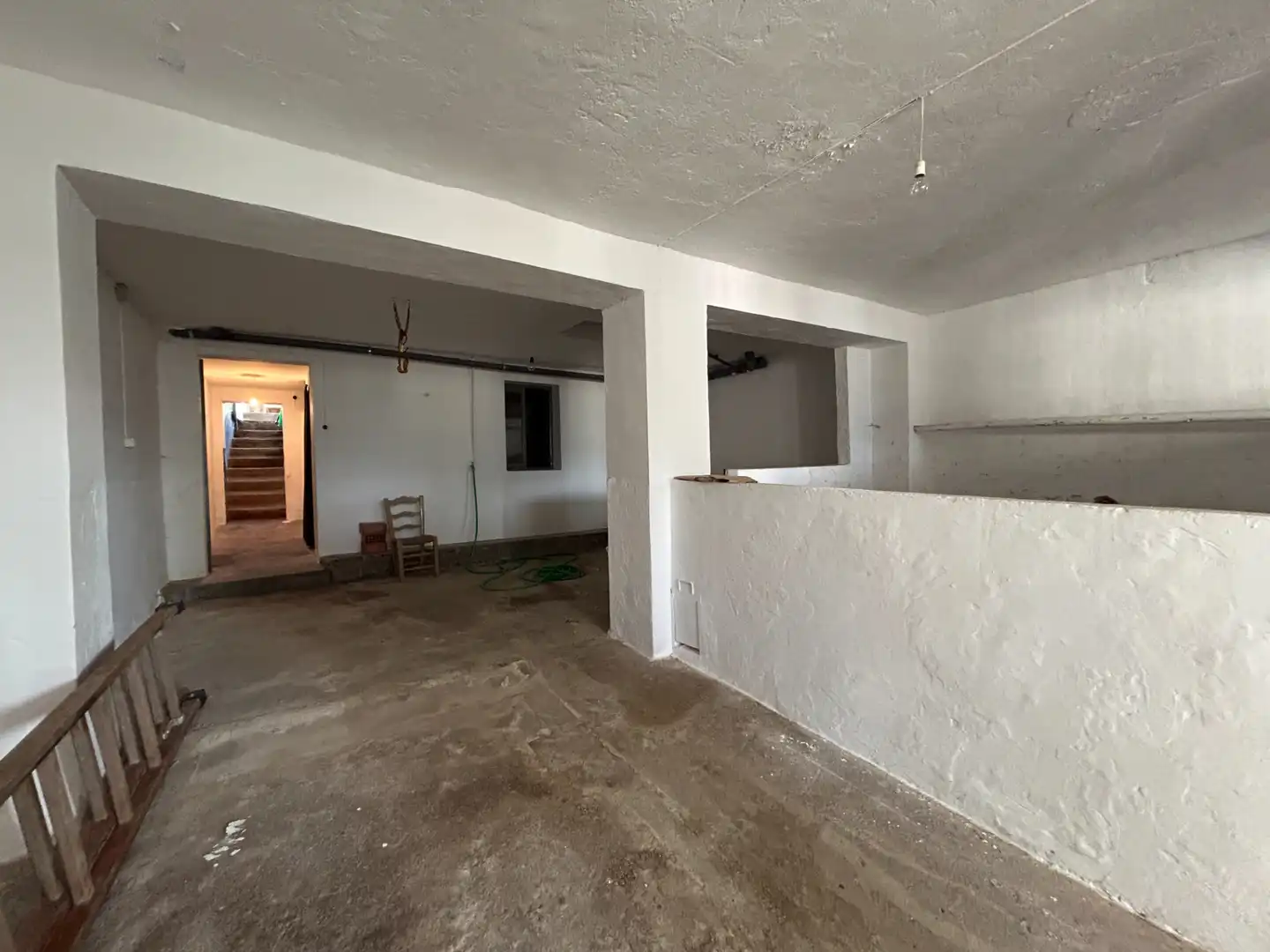 Casa adosada en venda a Calle San Antonio, 3, Castillo de Locubín