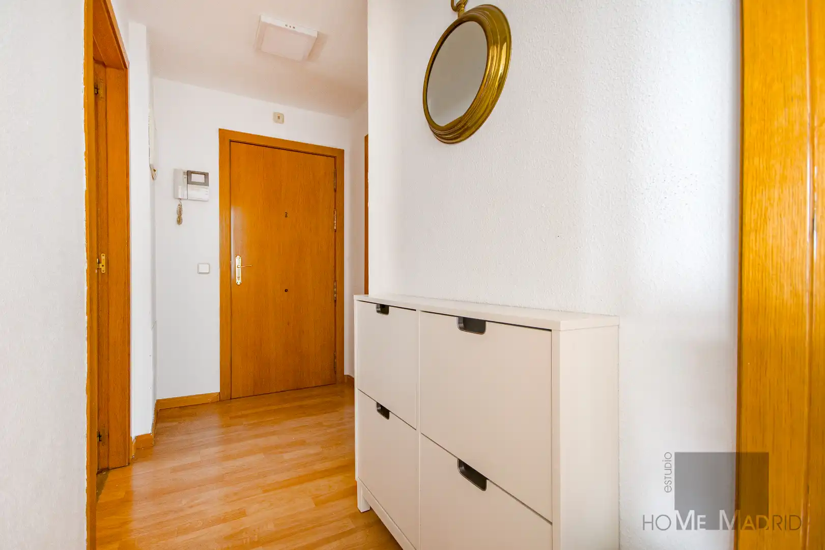 Flat with pool for sale in Fuencarral - El Pardo, imagen 26