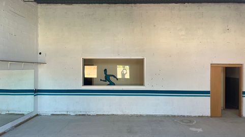 Nave industrila – Local comercial en venta en Cervera, imatge 5