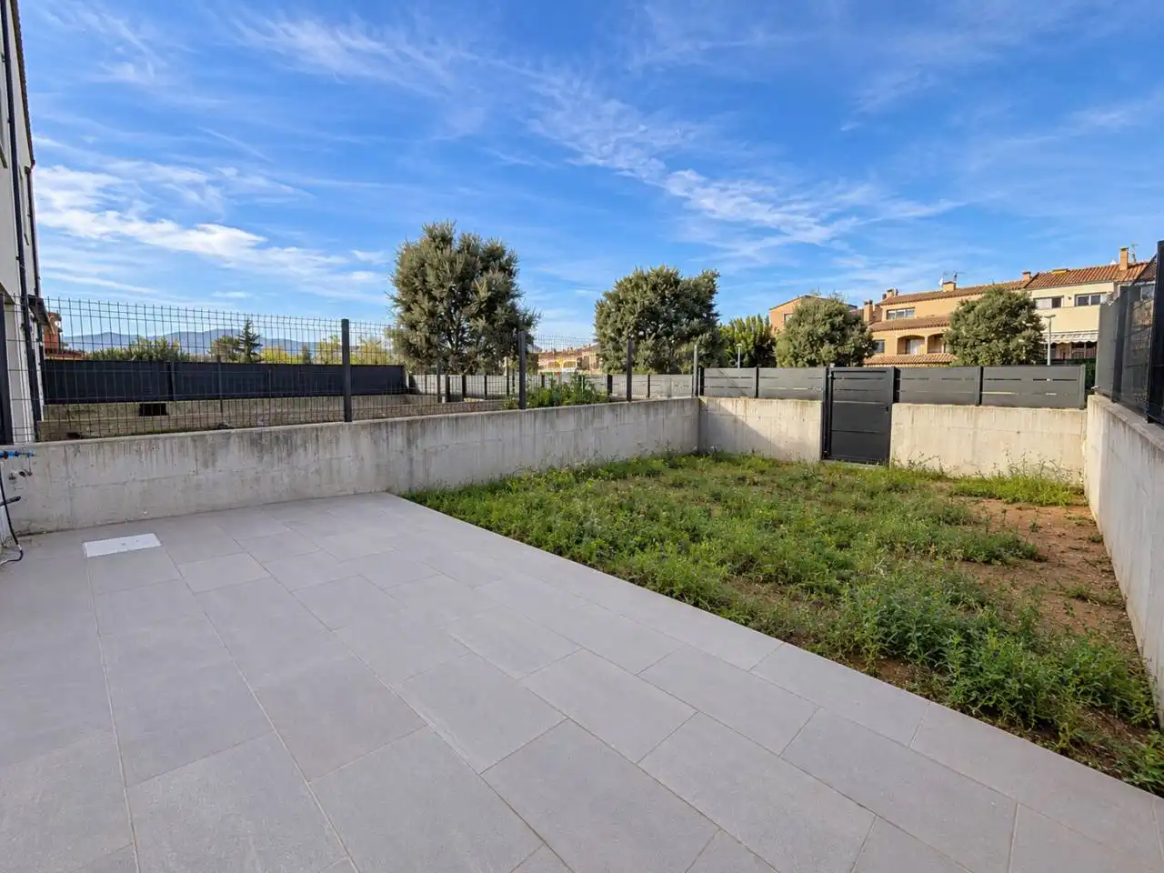Casa a schiera con giardino in vendita a Calle Fonollerons, imagen 16