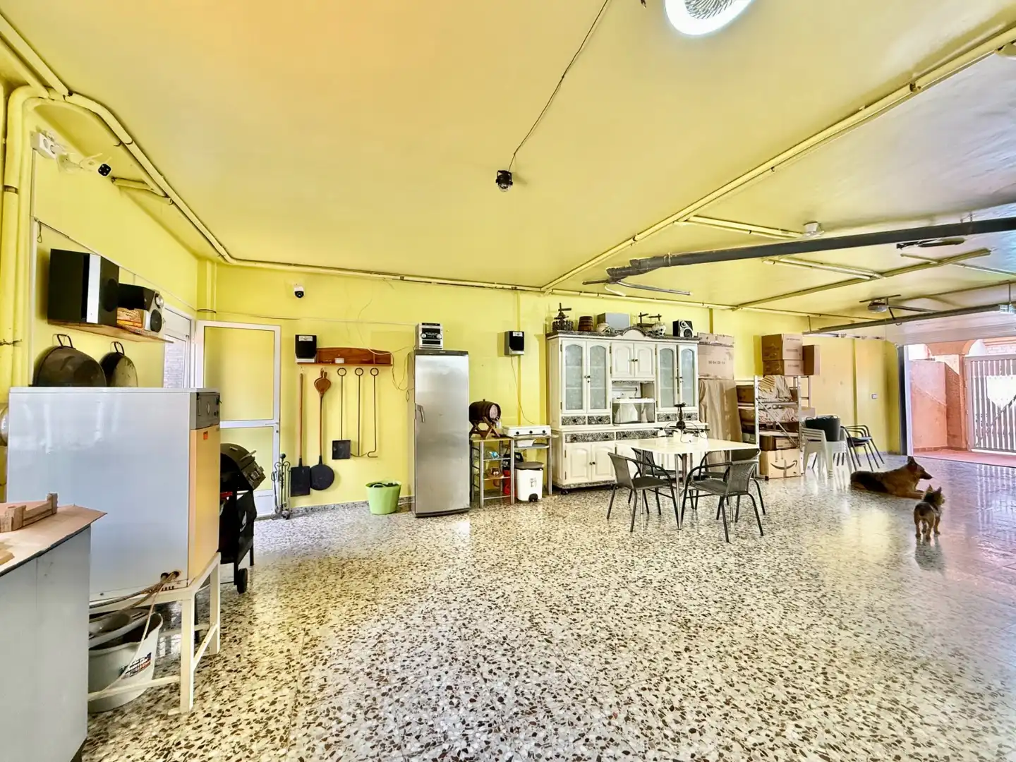 Casa amb terrassa en venda a Lo Pagán, imagen 34