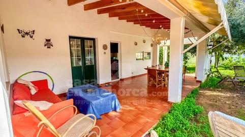 Photo 2 of House or chalet for sale in Avinguda Menorca - Sínia Costabella, Maó - Mahón