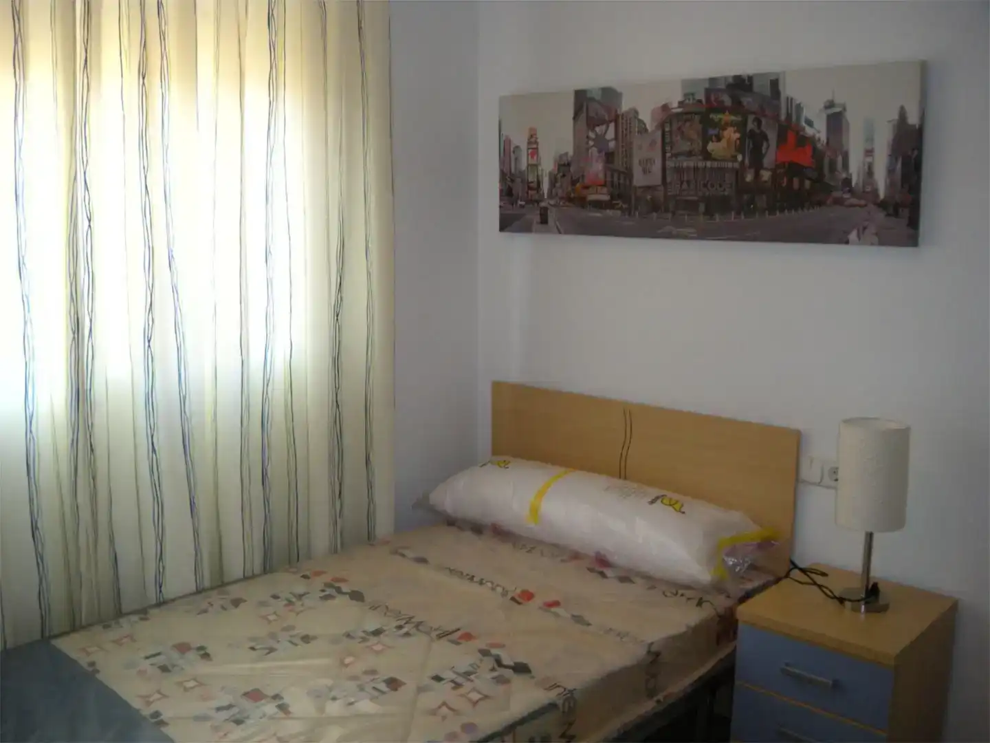 Habitación de Dúplex en venta en Cartagena con Balcón