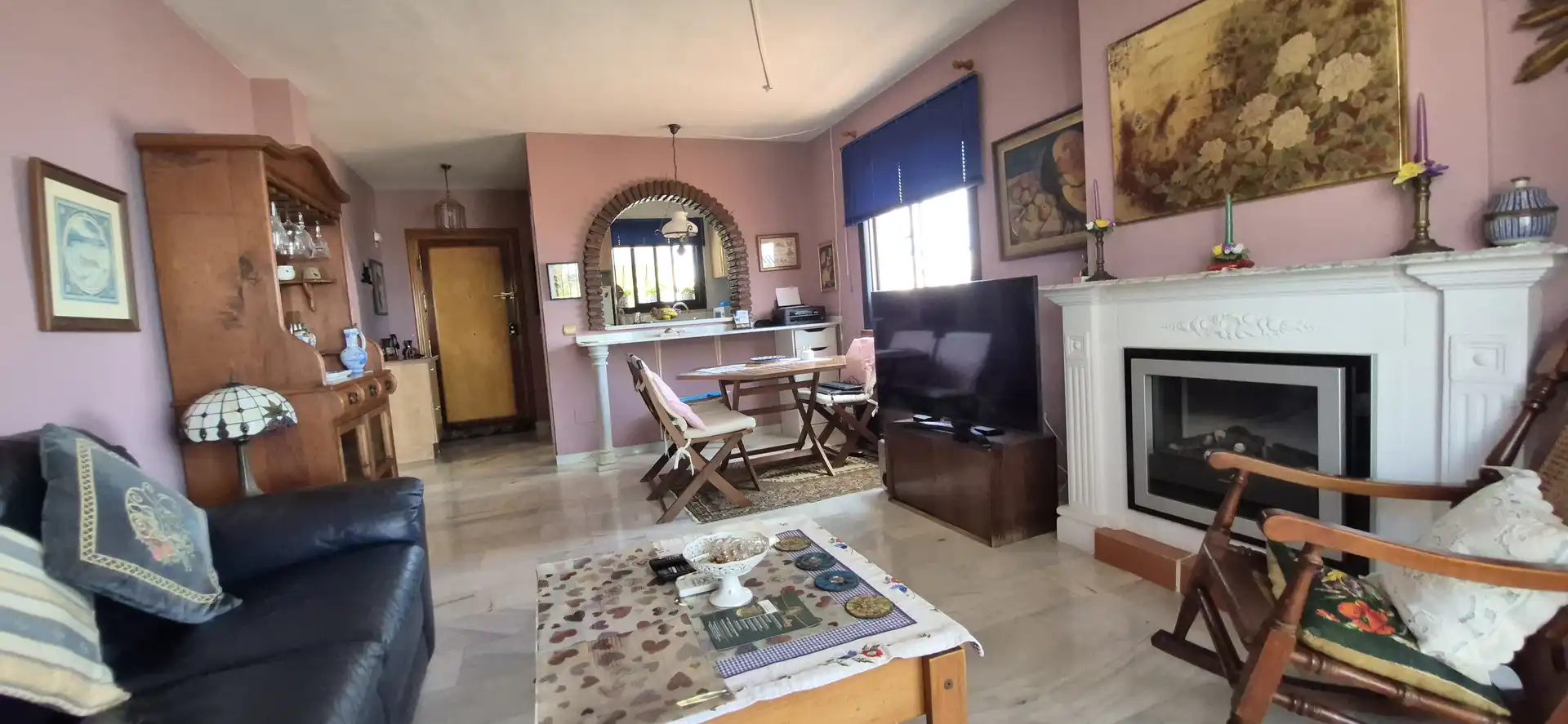 Appartement compact avec piscine à vendre à Camino Sendero Calypso nº 1 Sitio de Calahonda 1, imagen 31